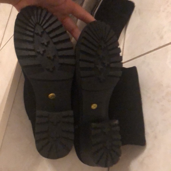 Brand new high heel boots - Picture 2 of 4